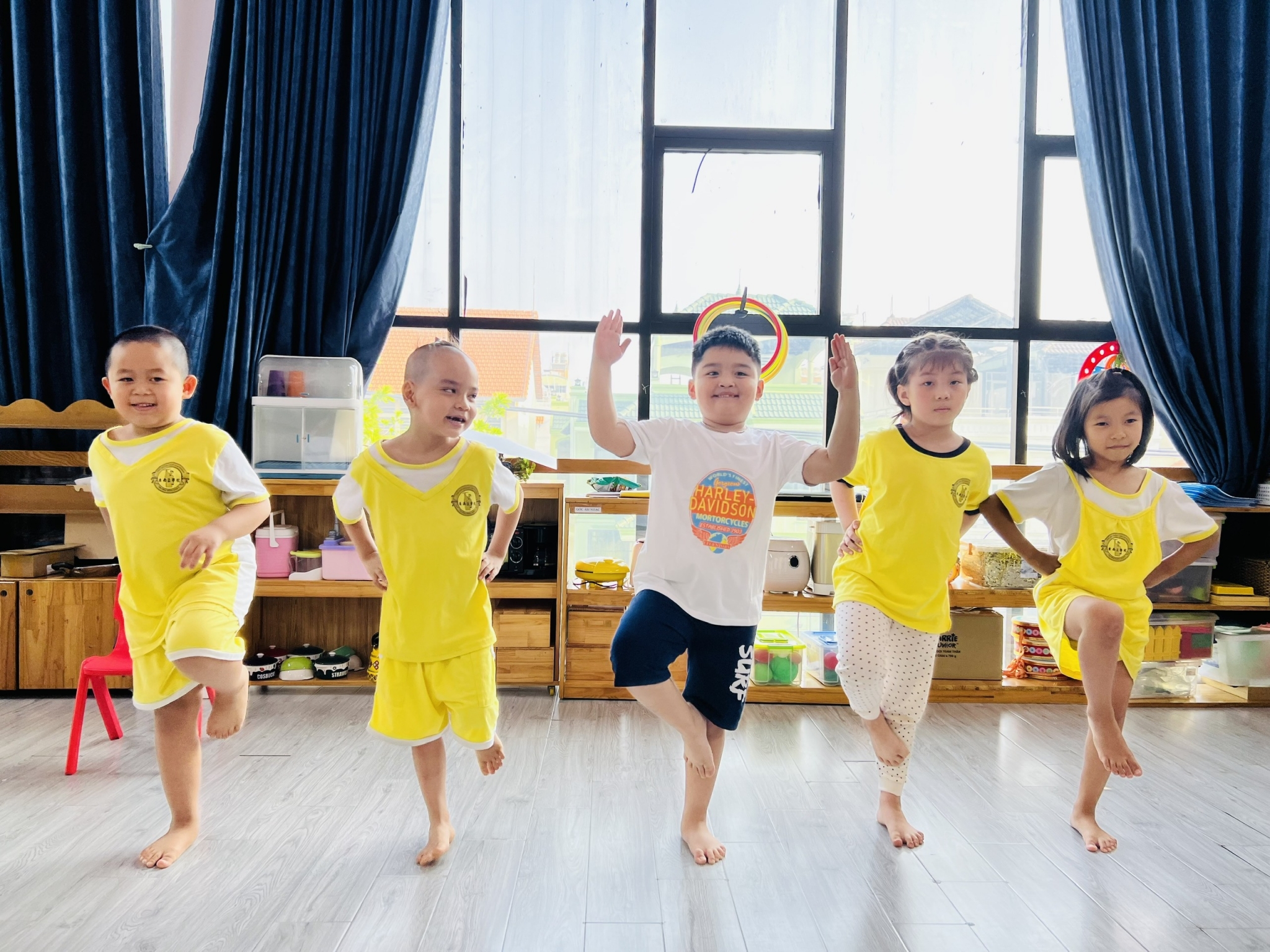 Cơ sở khoa học của 